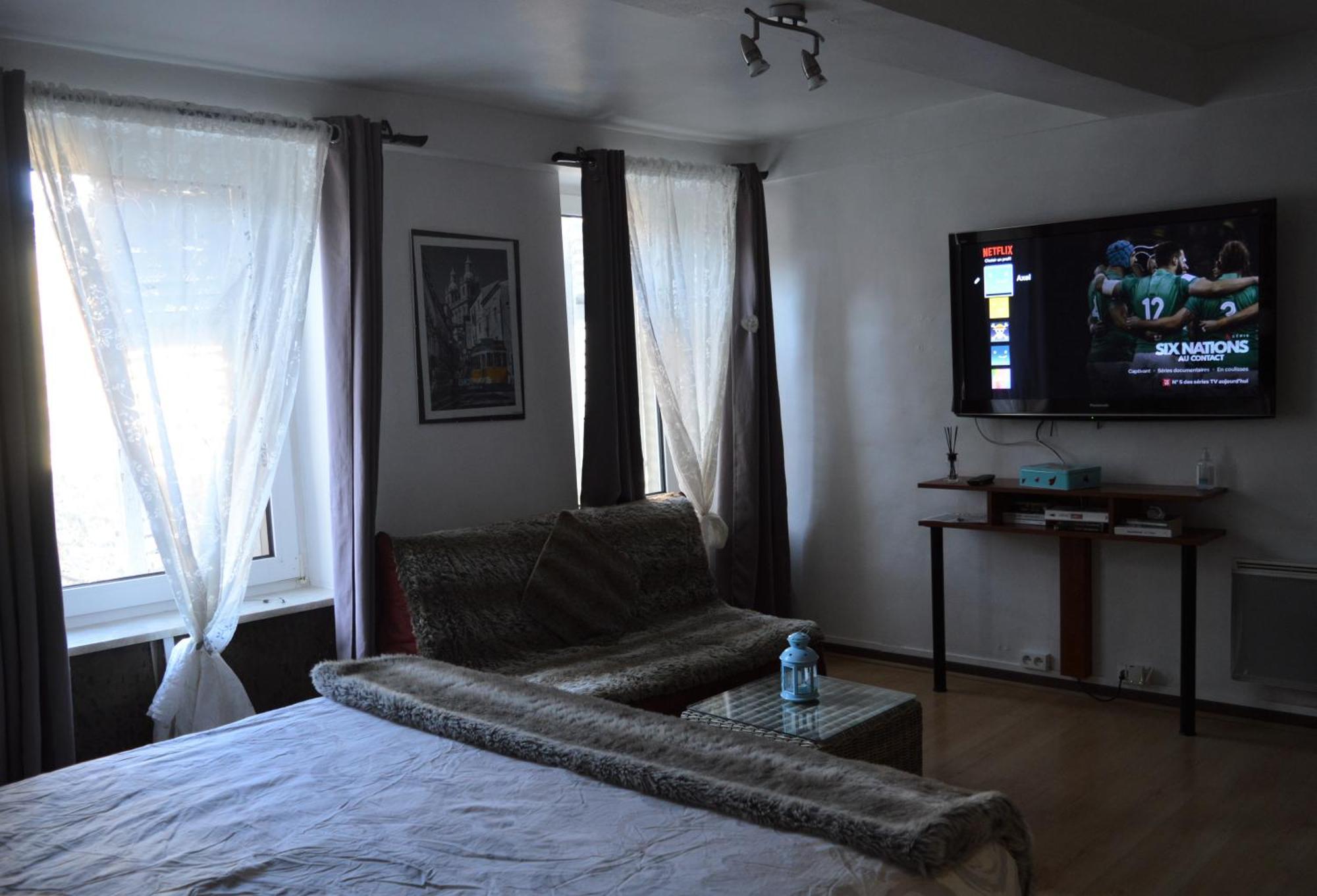 Studio Mohange Morhange 外观 照片